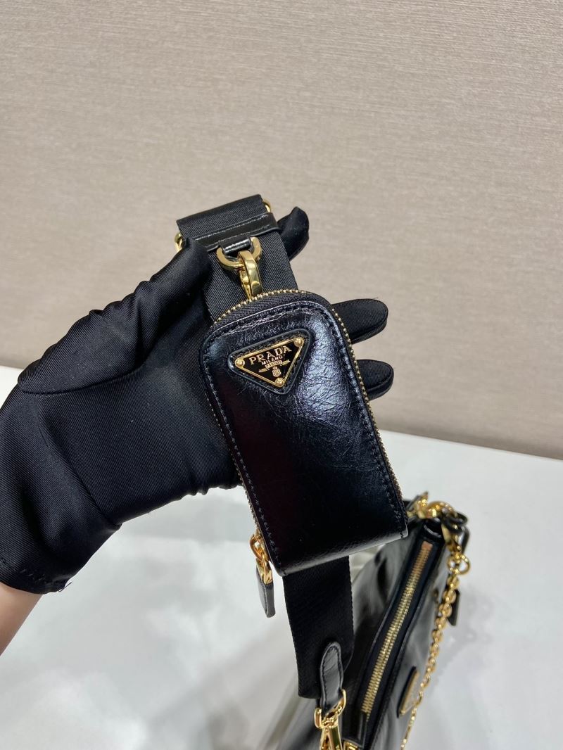 Prada Satchel Bags